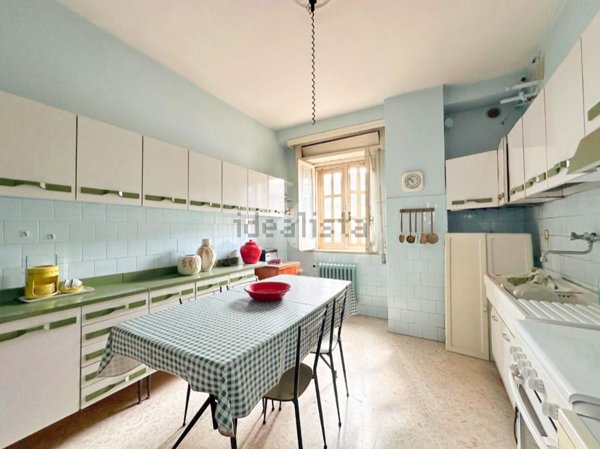 appartamento in vendita a San Severo