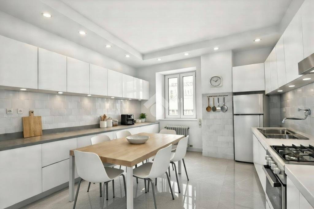 appartamento in vendita a San Severo in zona Centro Storico