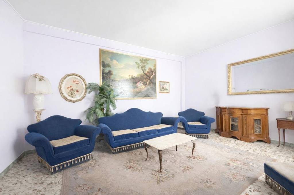 appartamento in vendita a San Severo in zona Centro Storico