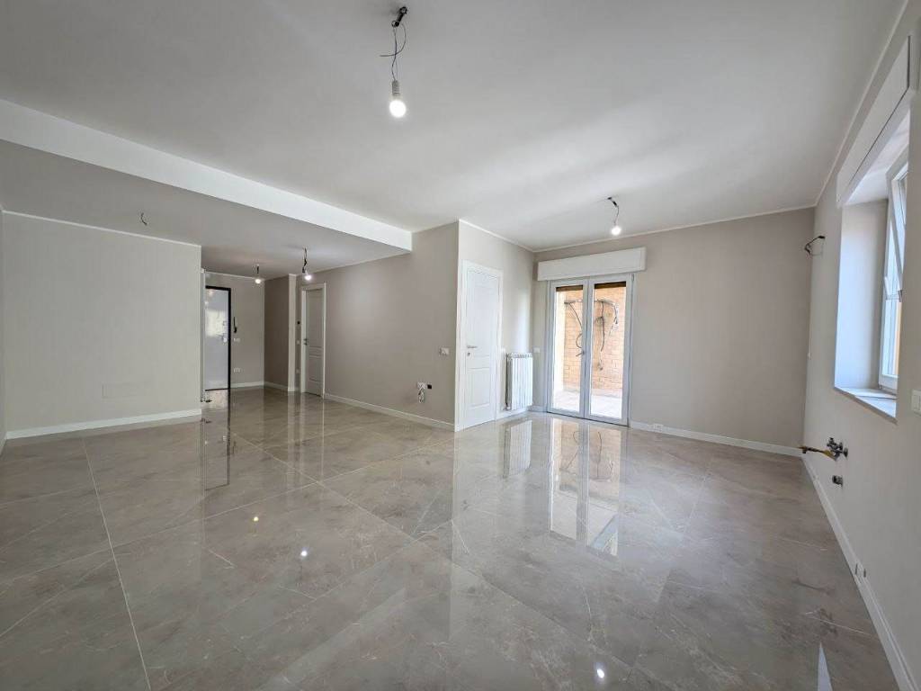 appartamento in vendita a San Severo