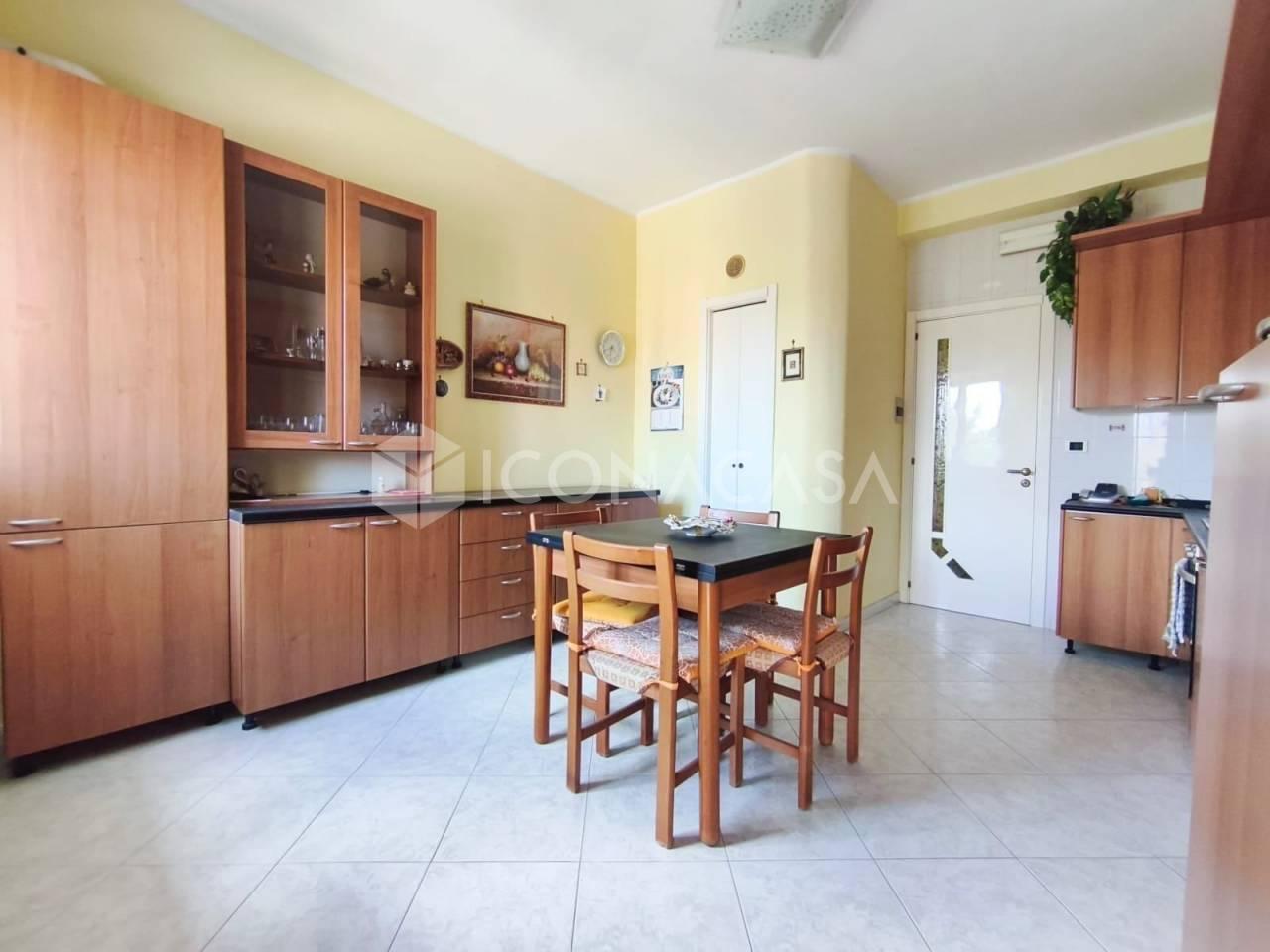 appartamento in vendita a San Severo