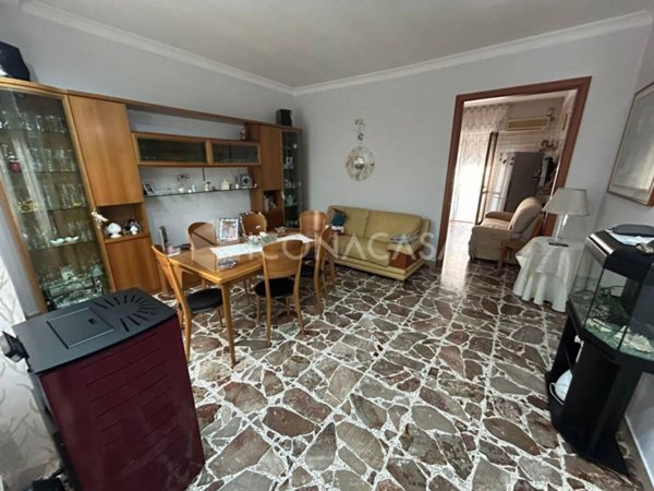 appartamento in vendita a San Severo