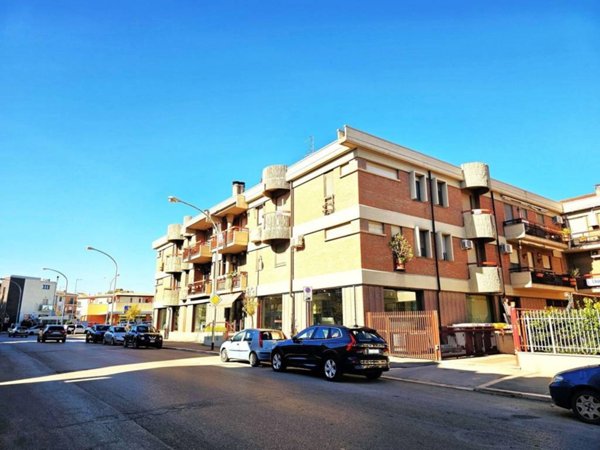 appartamento in vendita a San Severo