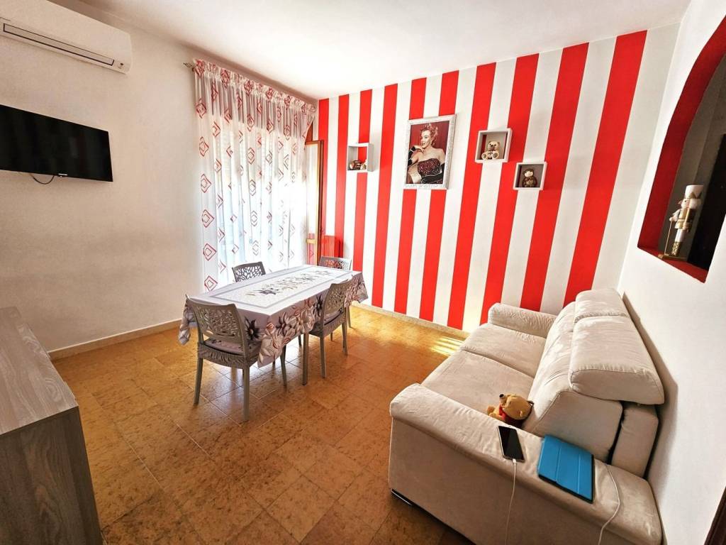 appartamento in vendita a San Severo