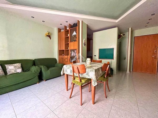 appartamento in vendita a San Severo