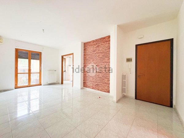 appartamento in vendita a San Severo