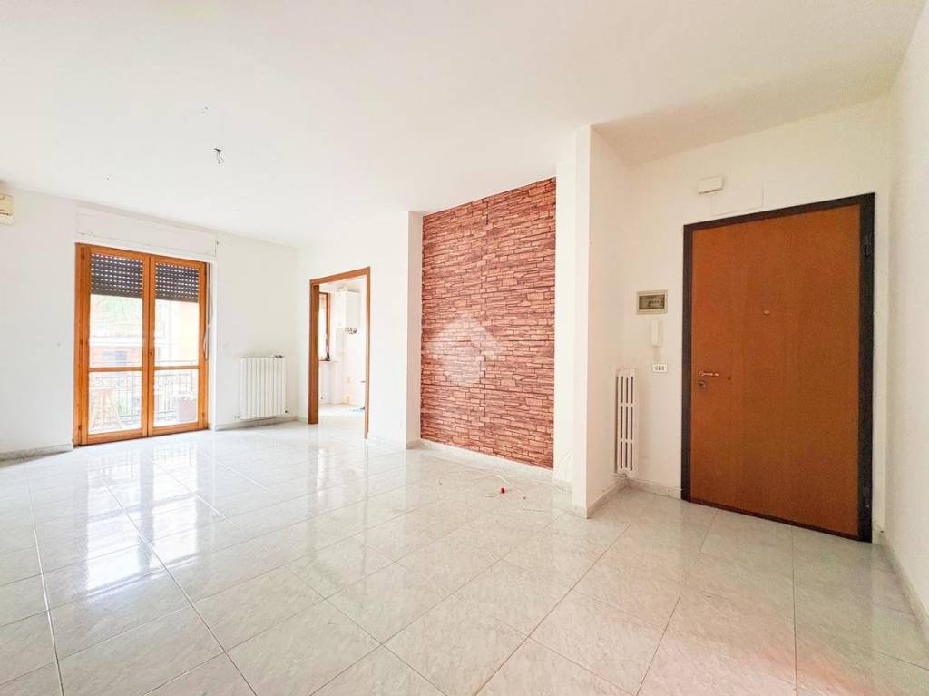 appartamento in vendita a San Severo