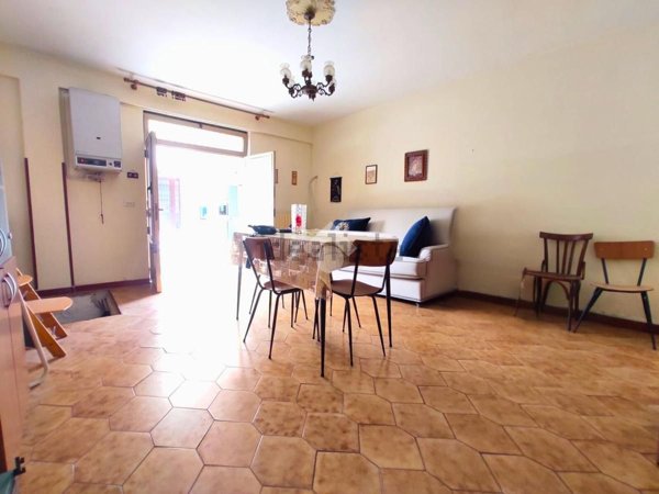 appartamento in vendita a San Severo in zona Centro Storico