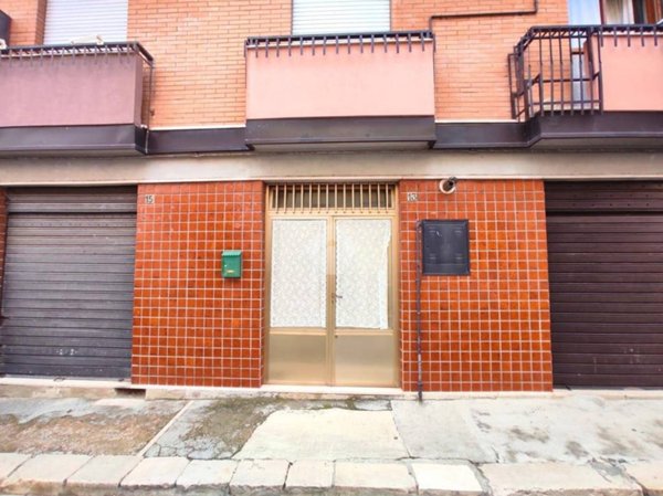 casa indipendente in vendita a San Severo