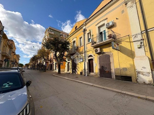 appartamento in vendita a San Severo in zona Centro Storico