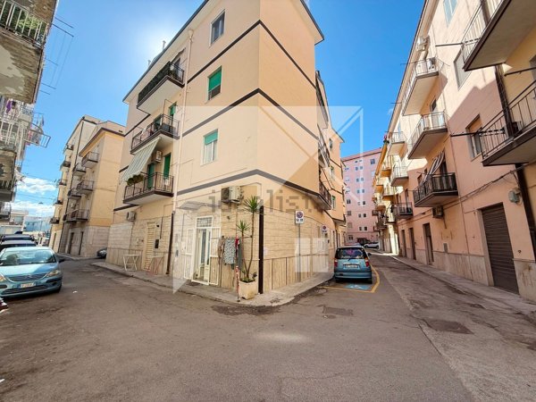 appartamento in vendita a San Severo