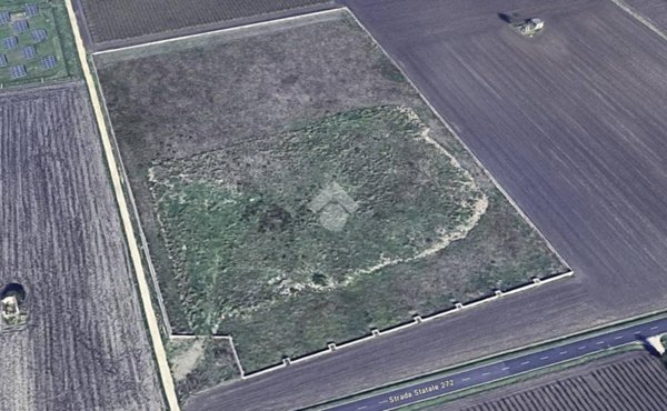 terreno agricolo in vendita a San Severo