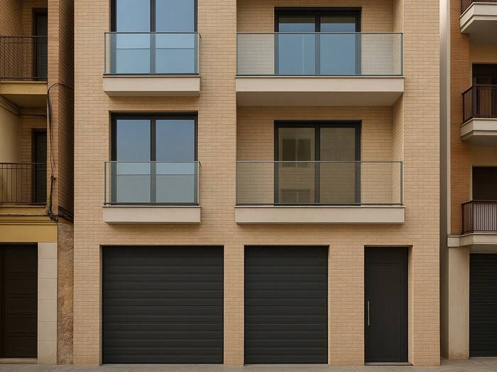 ufficio in vendita a San Severo