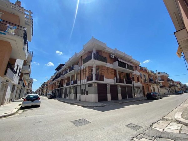 appartamento in vendita a San Severo