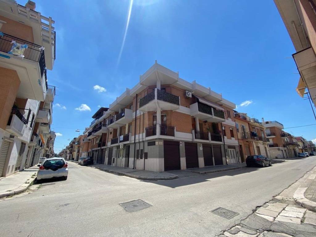 appartamento in vendita a San Severo