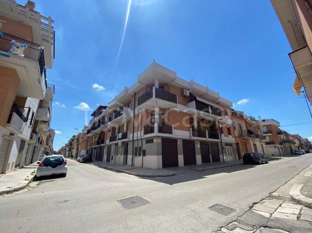 appartamento in vendita a San Severo
