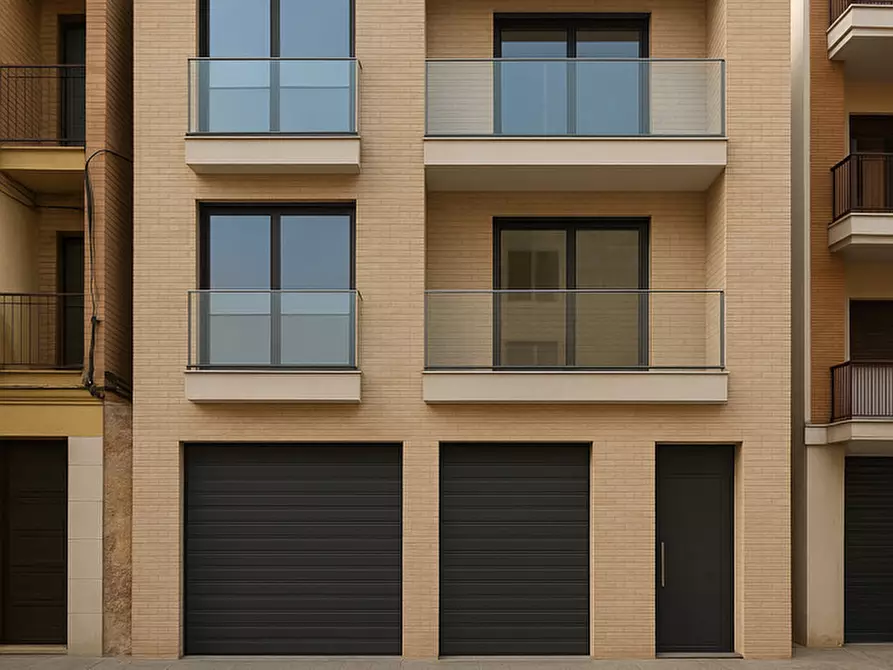 casa indipendente in vendita a San Severo