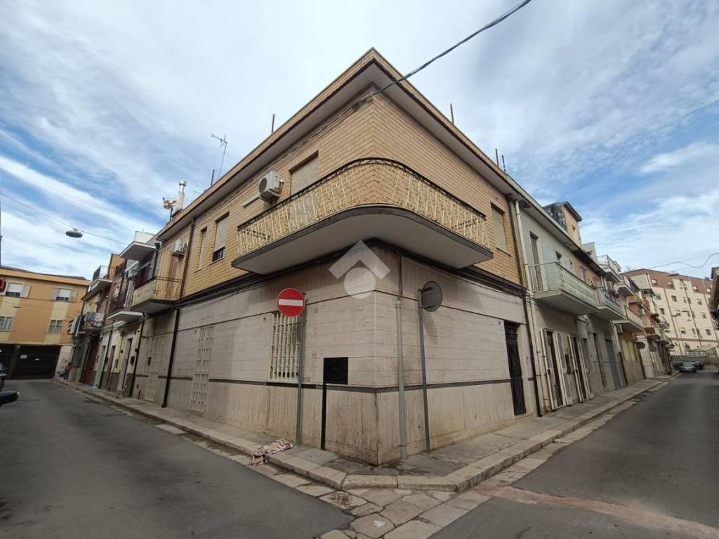 casa indipendente in vendita a San Severo