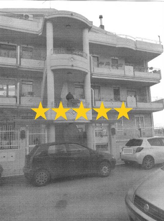 appartamento in vendita a San Severo