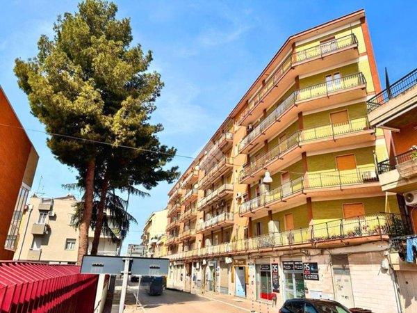 appartamento in vendita a San Severo