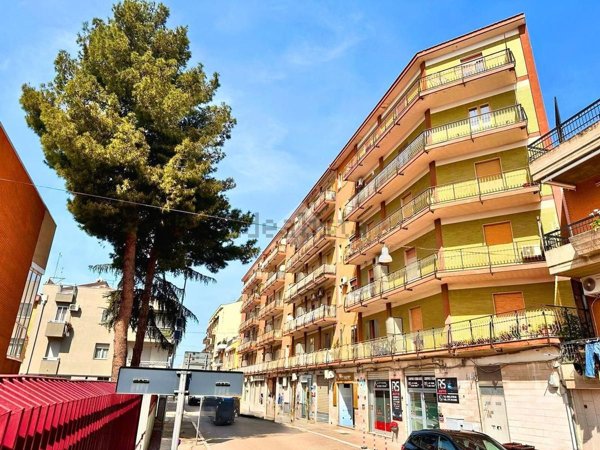 appartamento in vendita a San Severo
