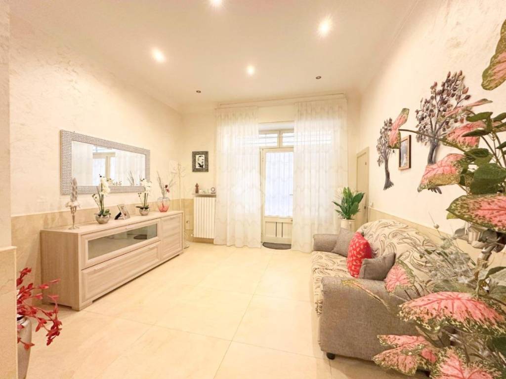 appartamento in vendita a San Severo