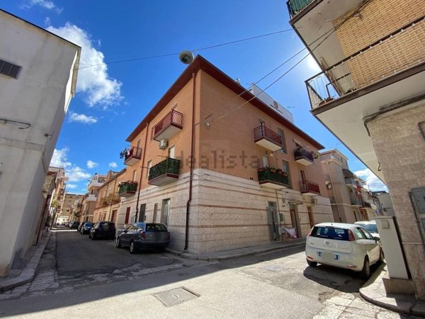 appartamento in vendita a San Severo