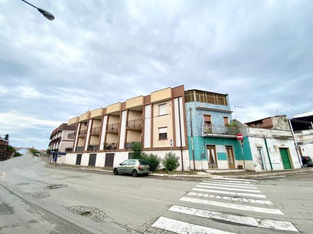 appartamento in vendita a San Severo
