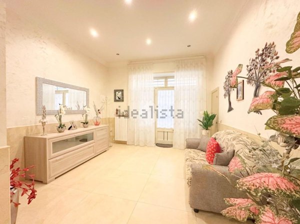 appartamento in vendita a San Severo