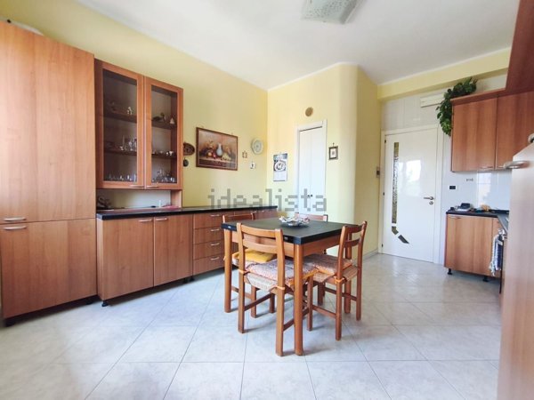 appartamento in vendita a San Severo