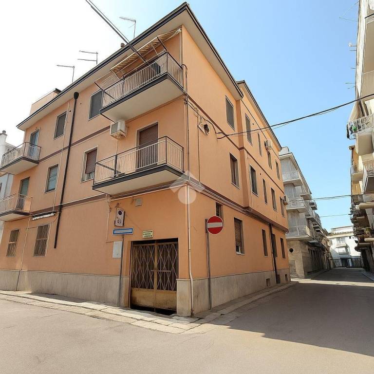 locale di sgombero in vendita a San Severo