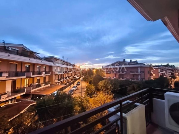 appartamento in vendita a San Severo