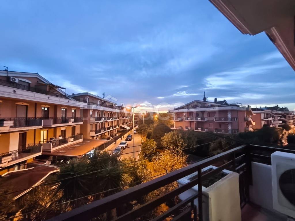 appartamento in vendita a San Severo