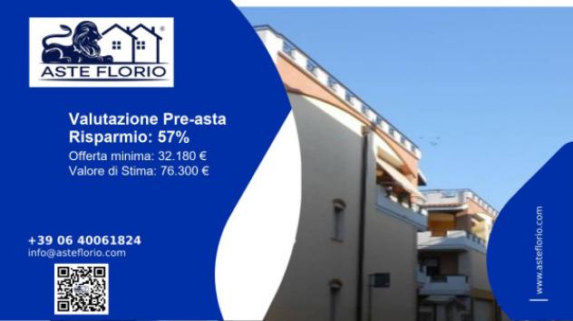 appartamento in vendita a San Severo