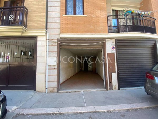 appartamento in vendita a San Severo