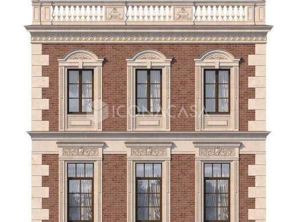 appartamento in vendita a San Severo in zona Centro Storico