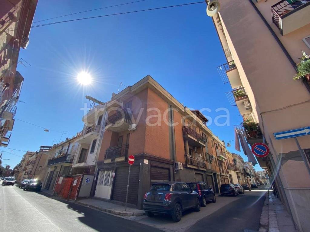 appartamento in vendita a San Severo