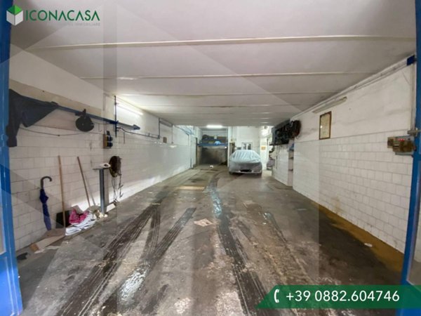 appartamento in vendita a San Severo