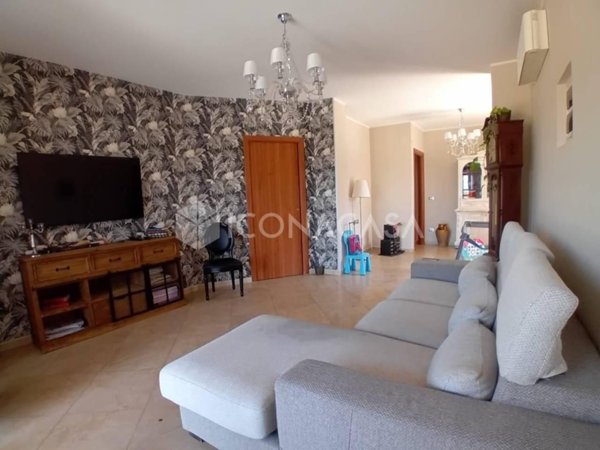 appartamento in vendita a San Severo