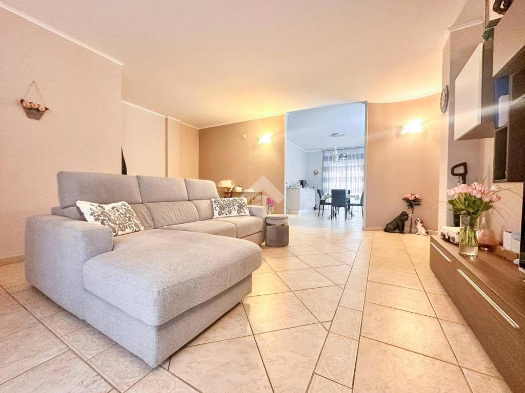 appartamento in vendita a San Severo