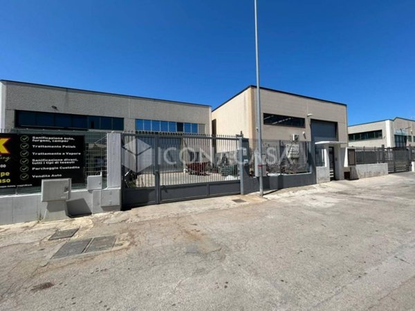 casa indipendente in vendita a San Severo