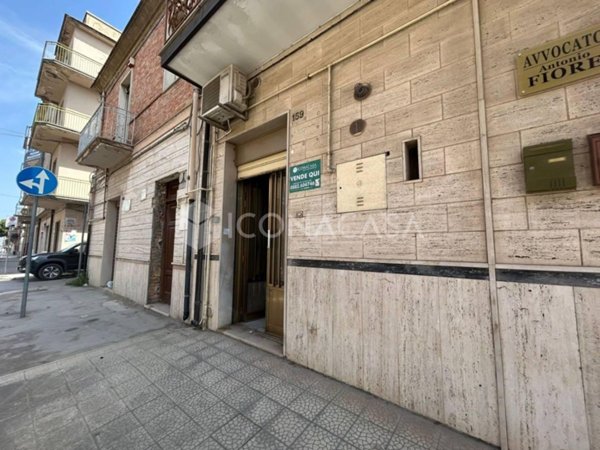 appartamento in vendita a San Severo in zona Centro Storico
