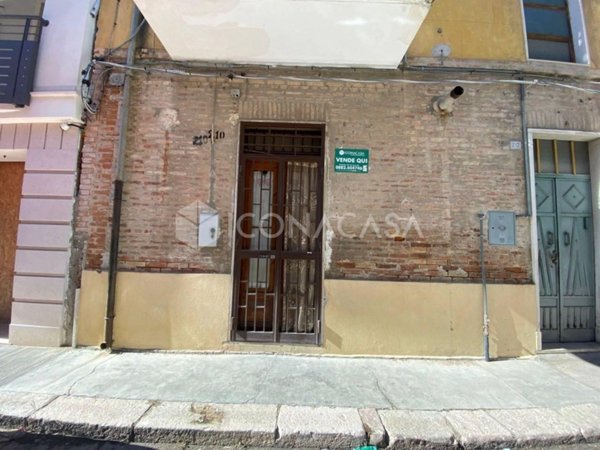 appartamento in vendita a San Severo