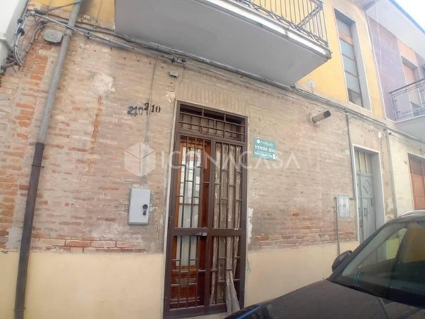 appartamento in vendita a San Severo in zona Centro Storico