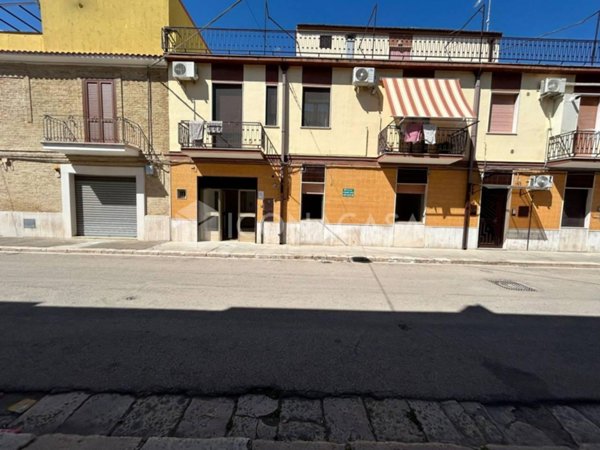 appartamento in vendita a San Severo