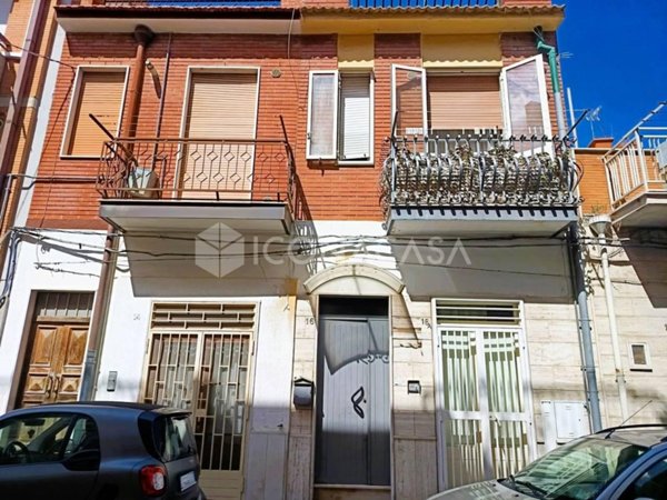 appartamento in vendita a San Severo in zona Centro Storico