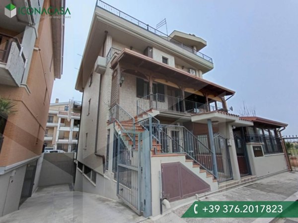 appartamento in vendita a San Severo