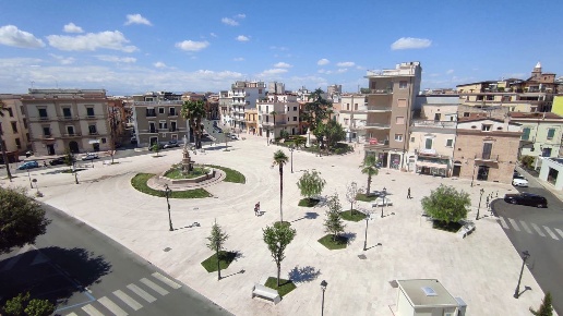 appartamento in vendita a San Severo