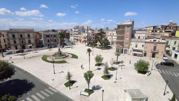 appartamento in vendita a San Severo