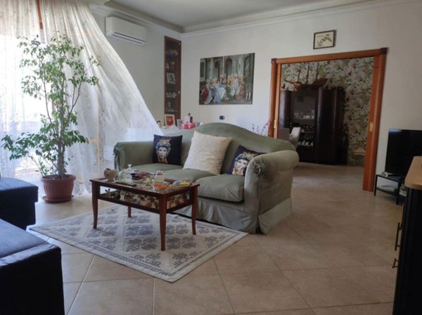 appartamento in vendita a San Severo